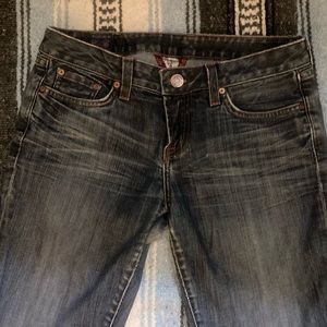 Lucky Brand Jeans